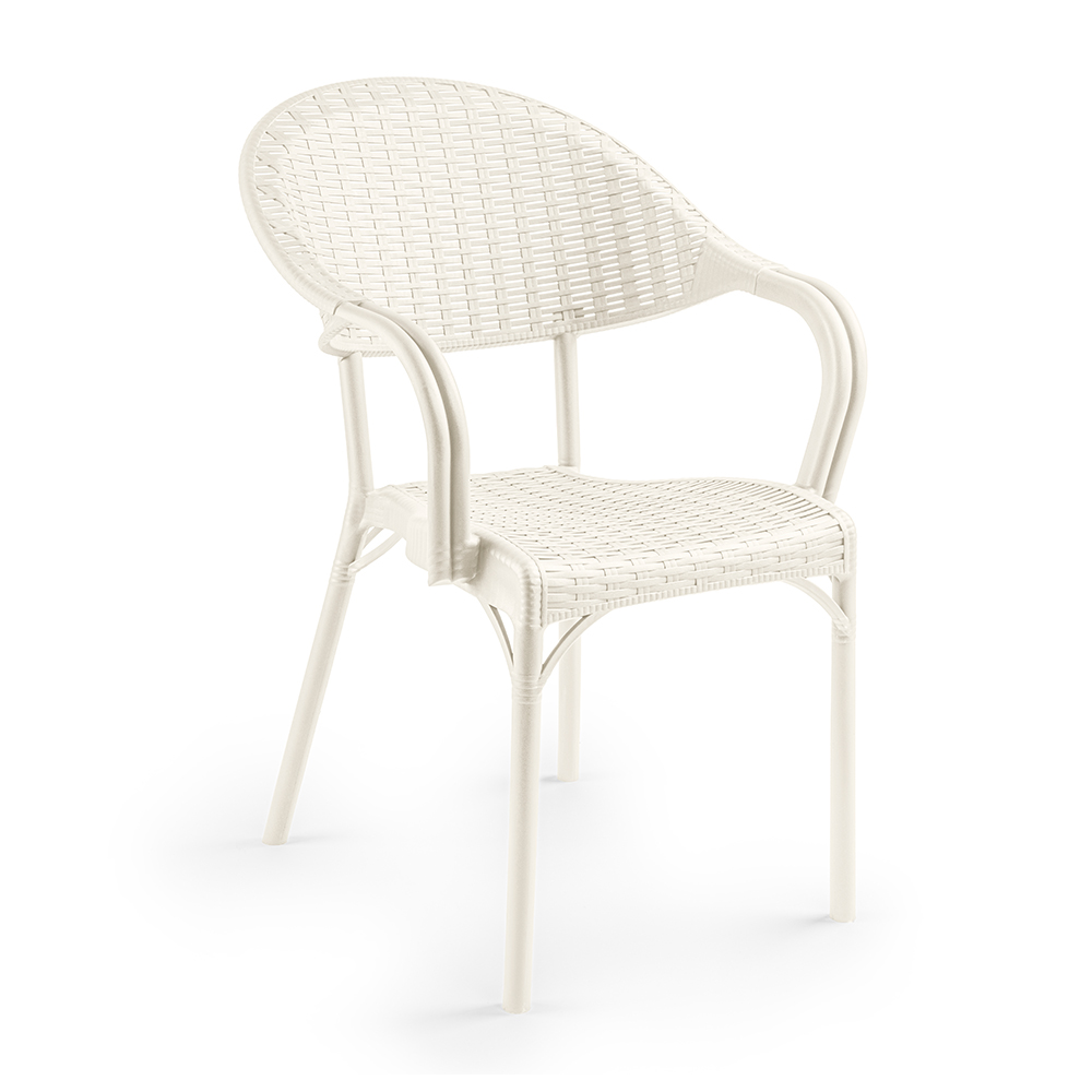 Alpha Chair