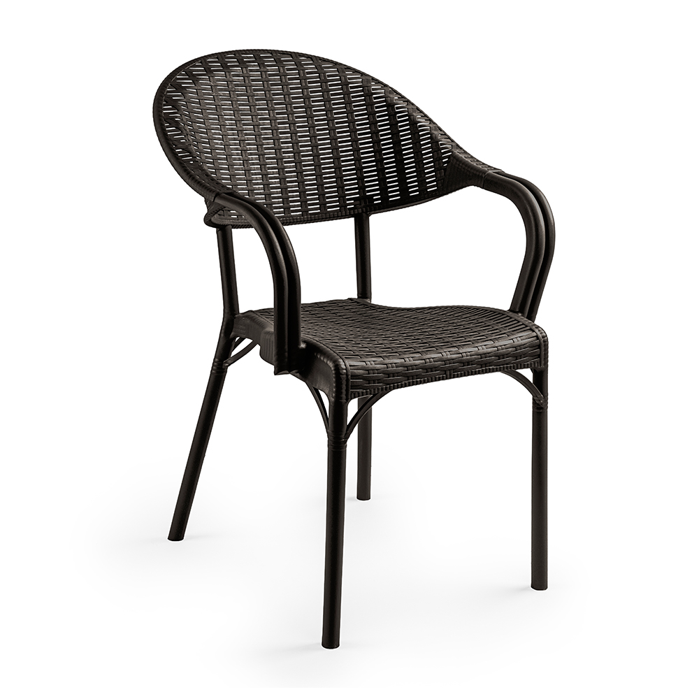 Alpha Chair