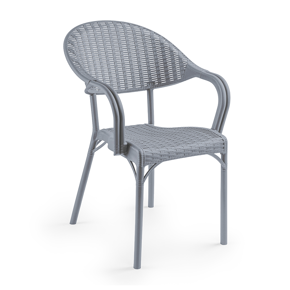 Alpha Chair