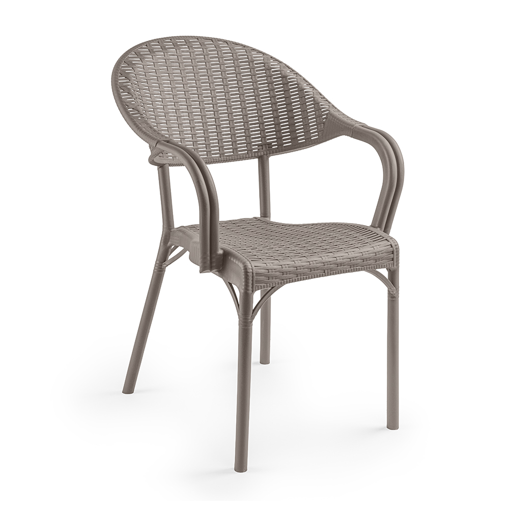 Alpha Chair