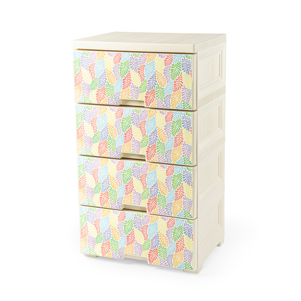 Samba Drawer w/Print