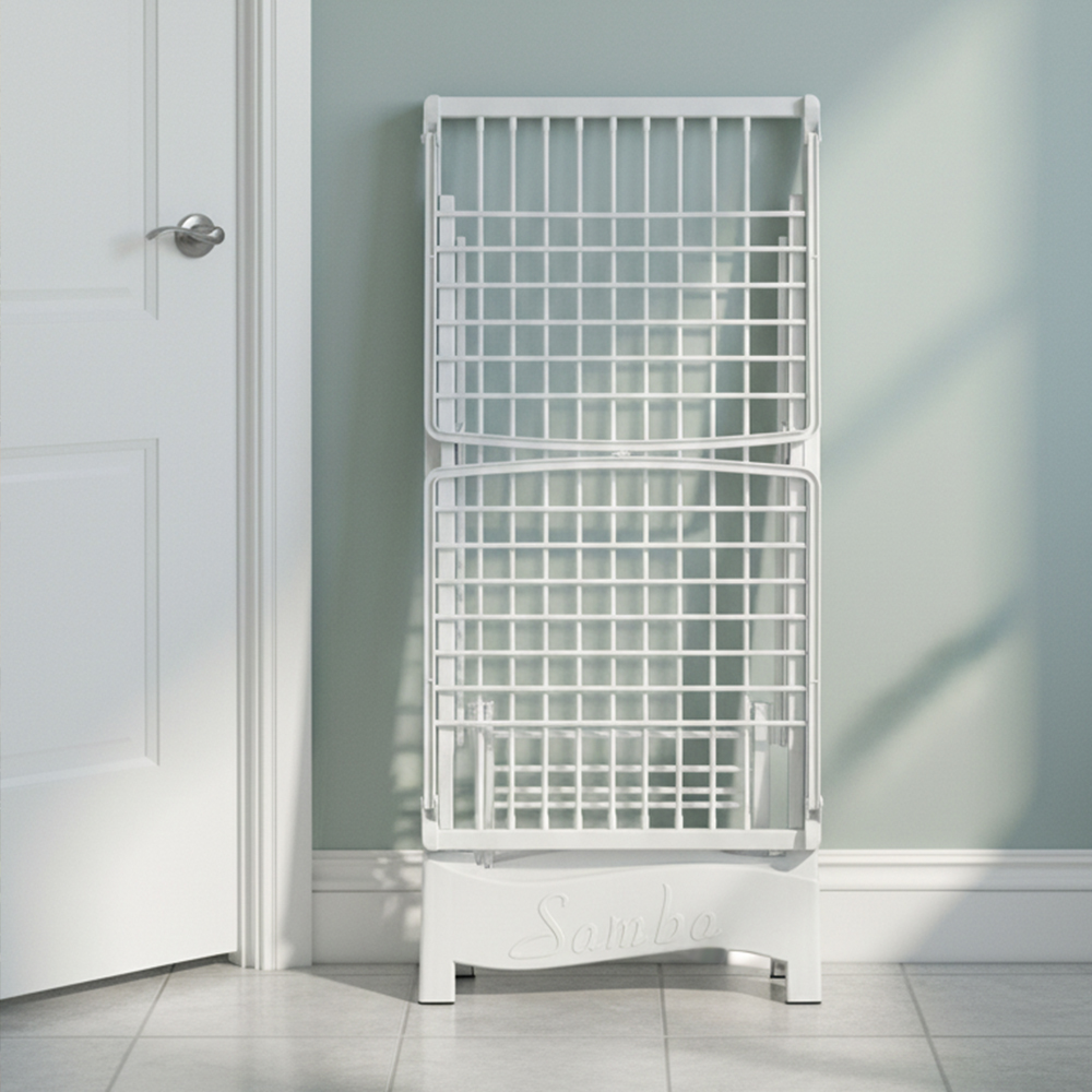 Samba Laundry Drying  Rack
