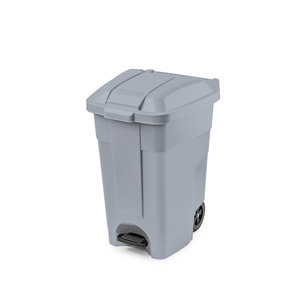 80 Ltr. Waste Bin w/ Pedal