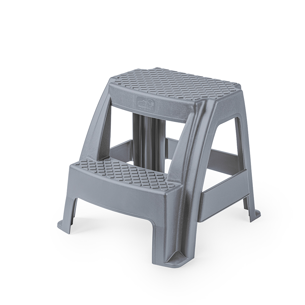 Two-Step Stool