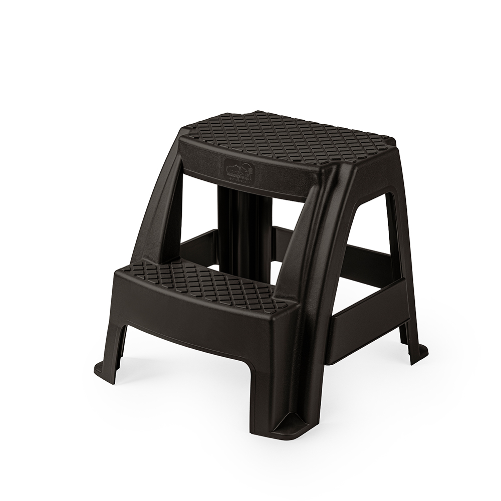 Two-Step Stool