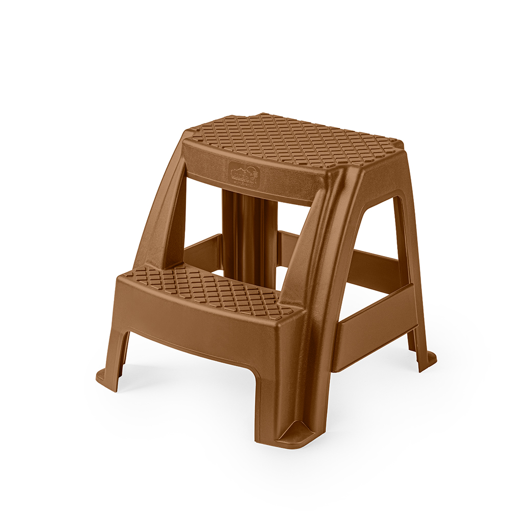 Two-Step Stool