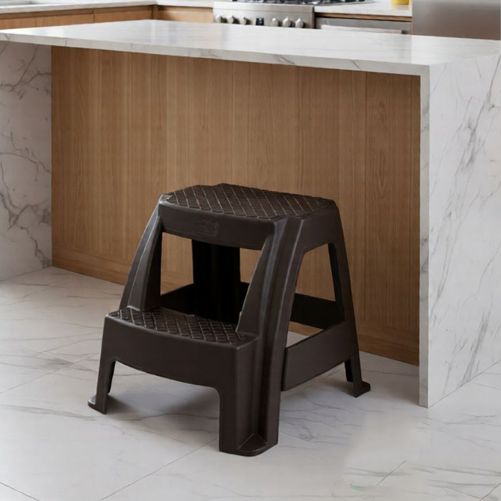 Two-Step Stool