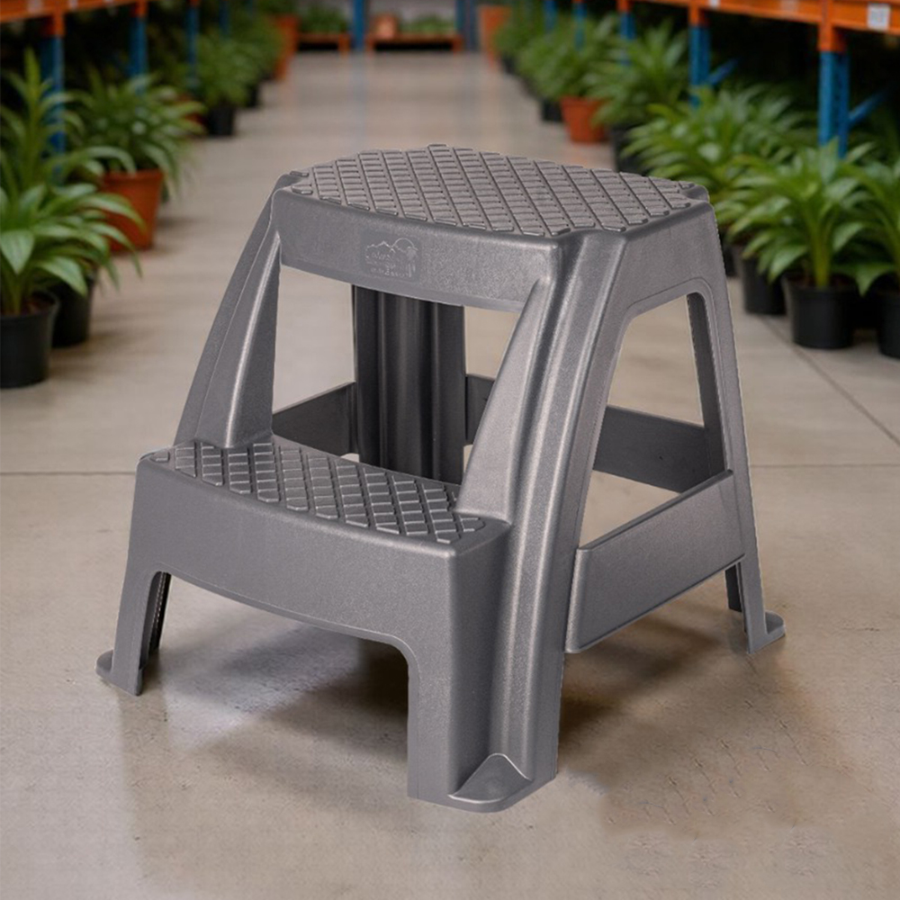 Two-Step Stool