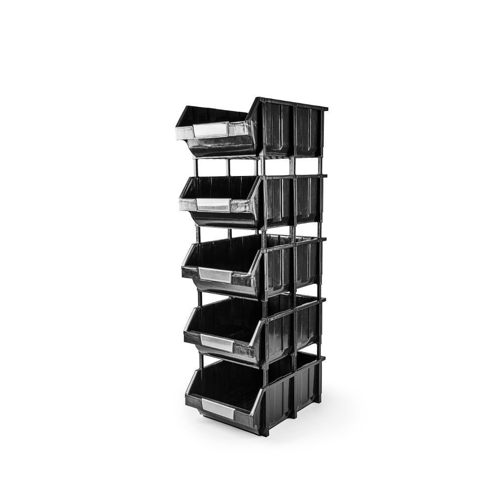 Multi-Purpose Box
