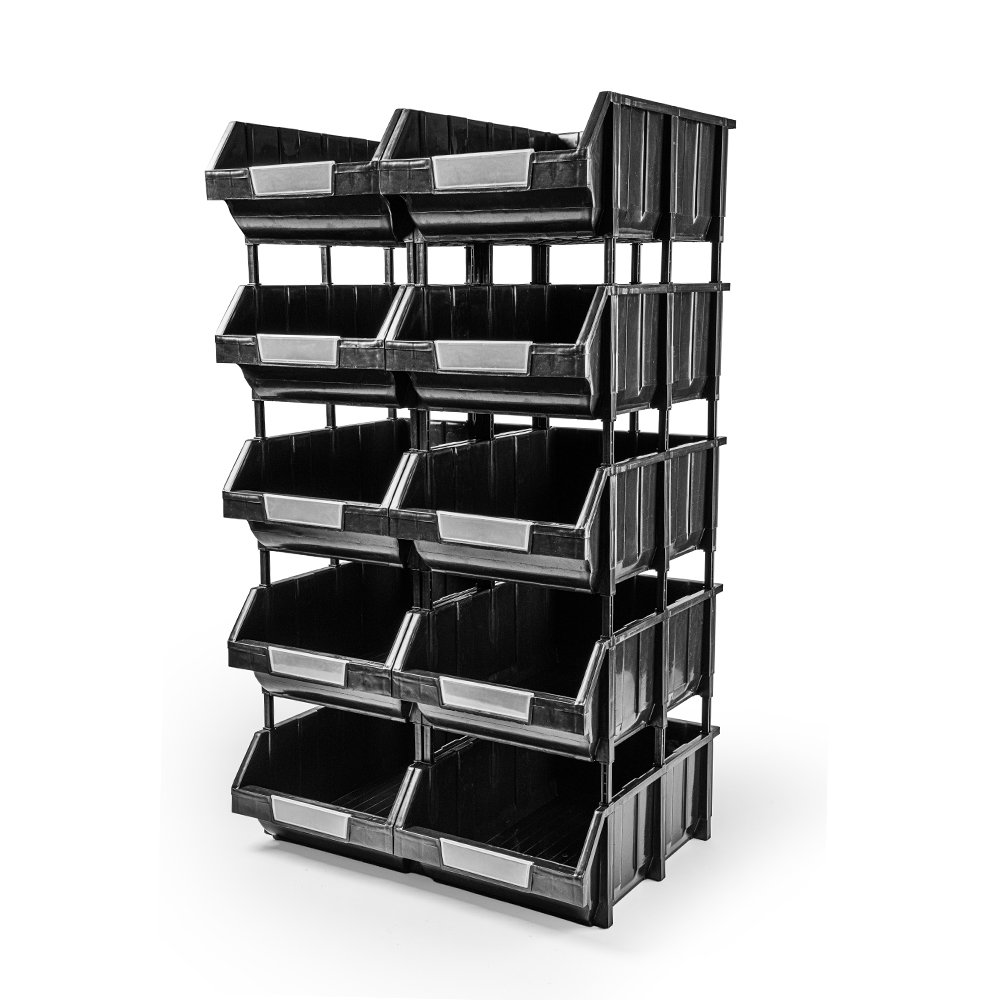 Multi-Purpose Box