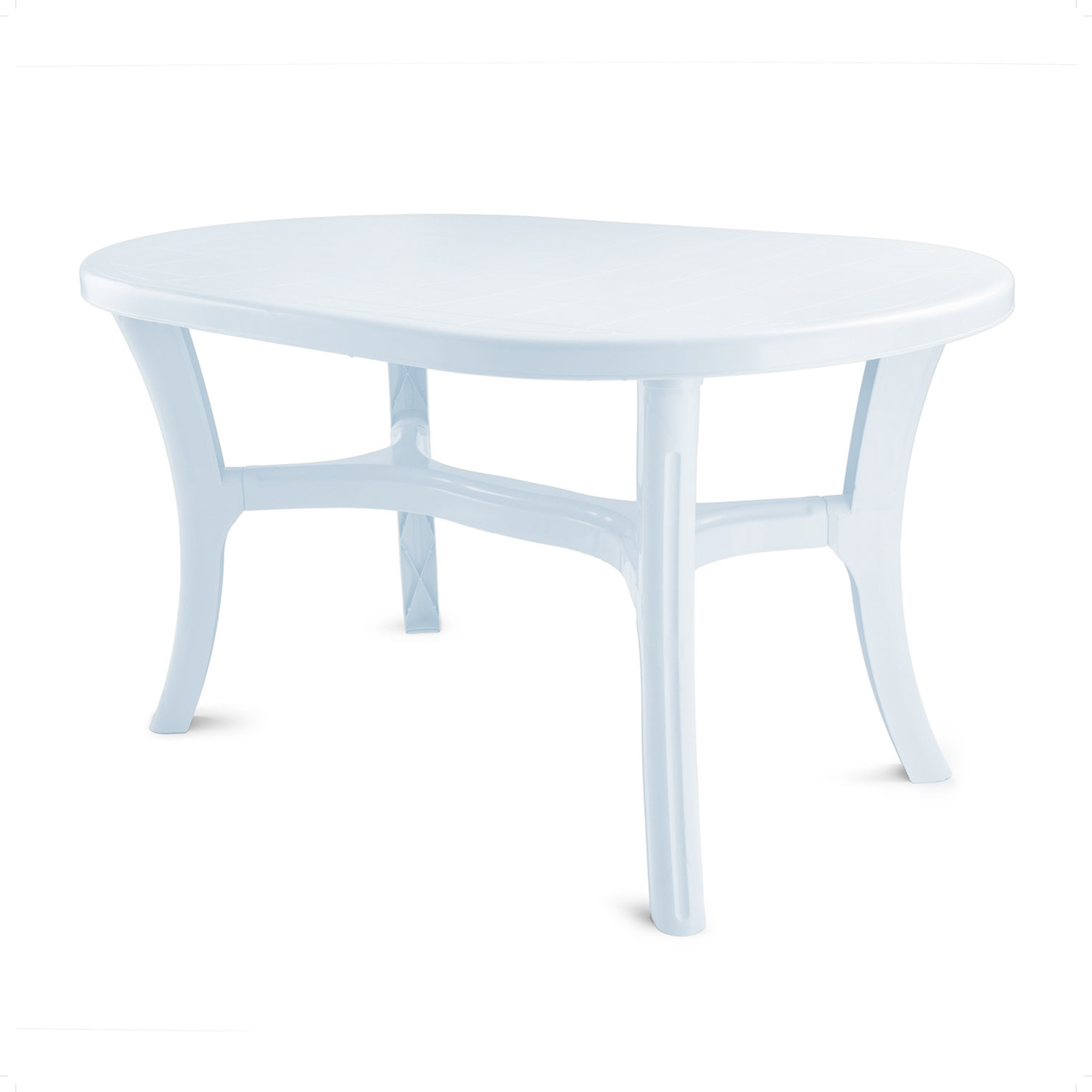 Diwan Oval Table
