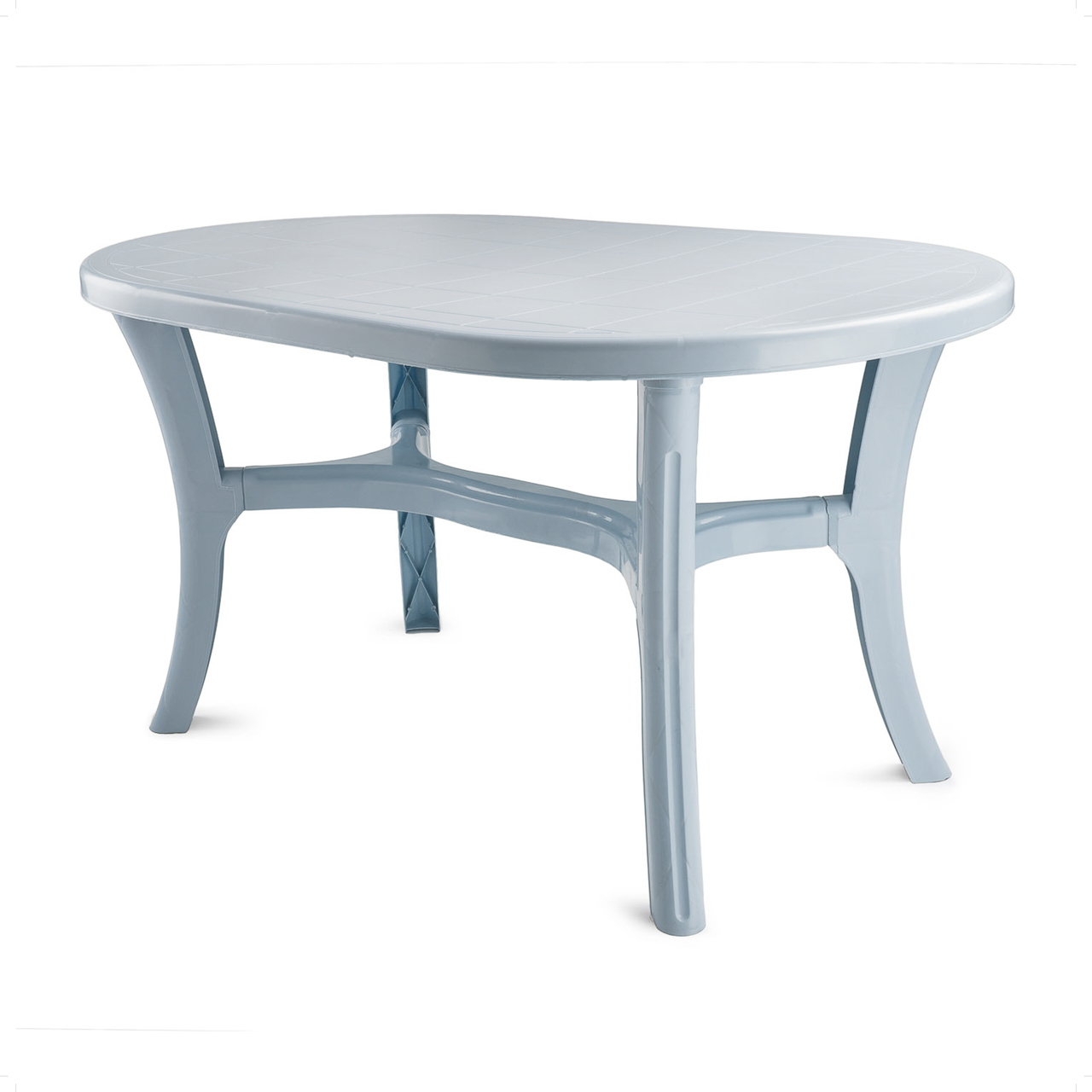 Diwan Oval Table