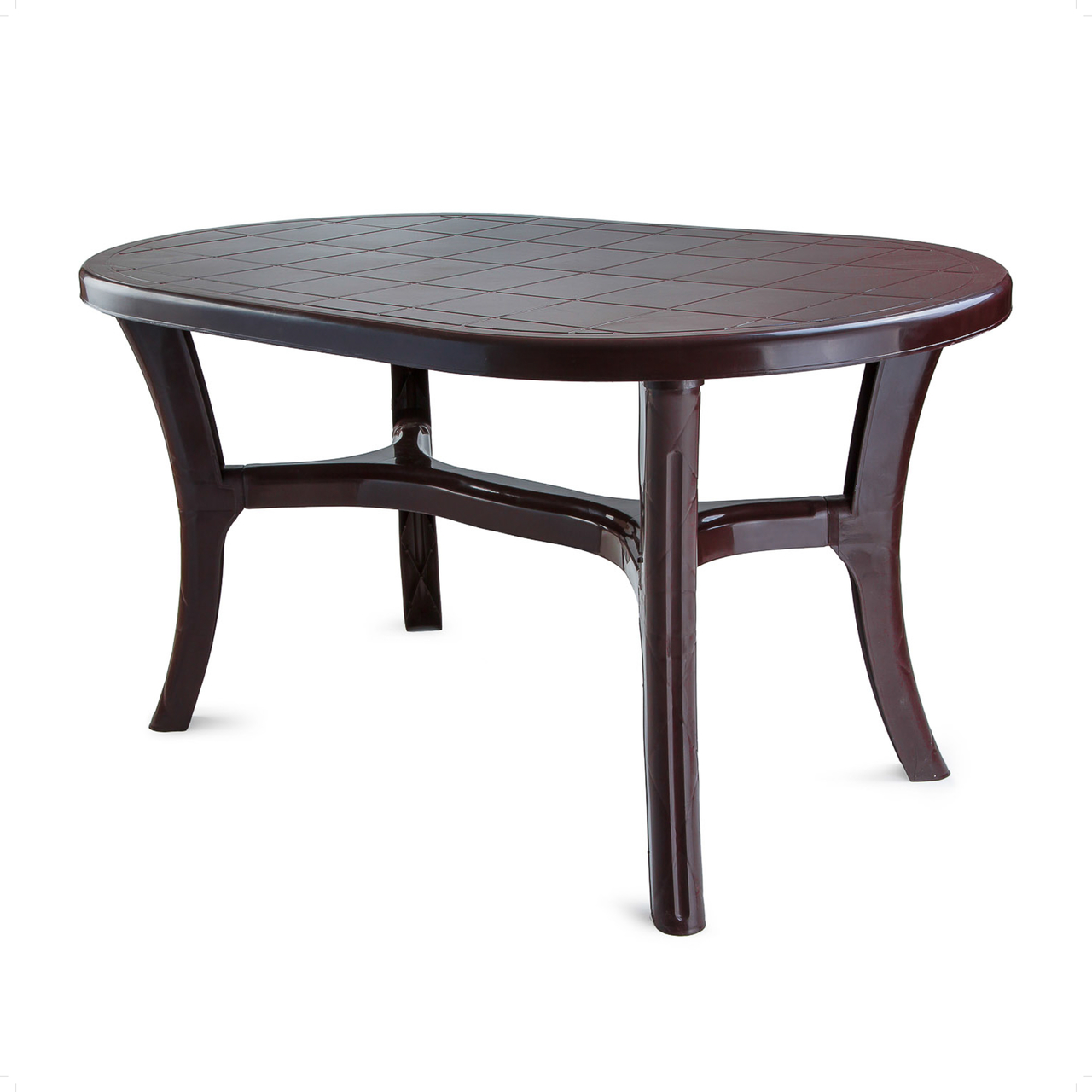 Diwan Oval Table