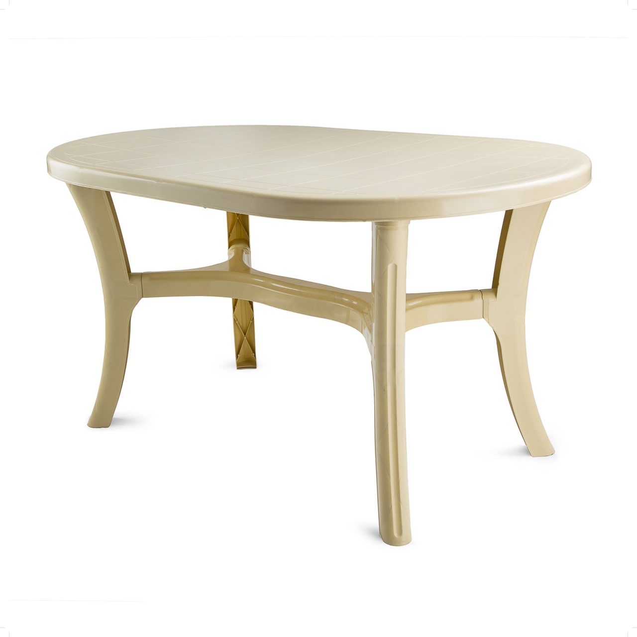 Diwan Oval Table