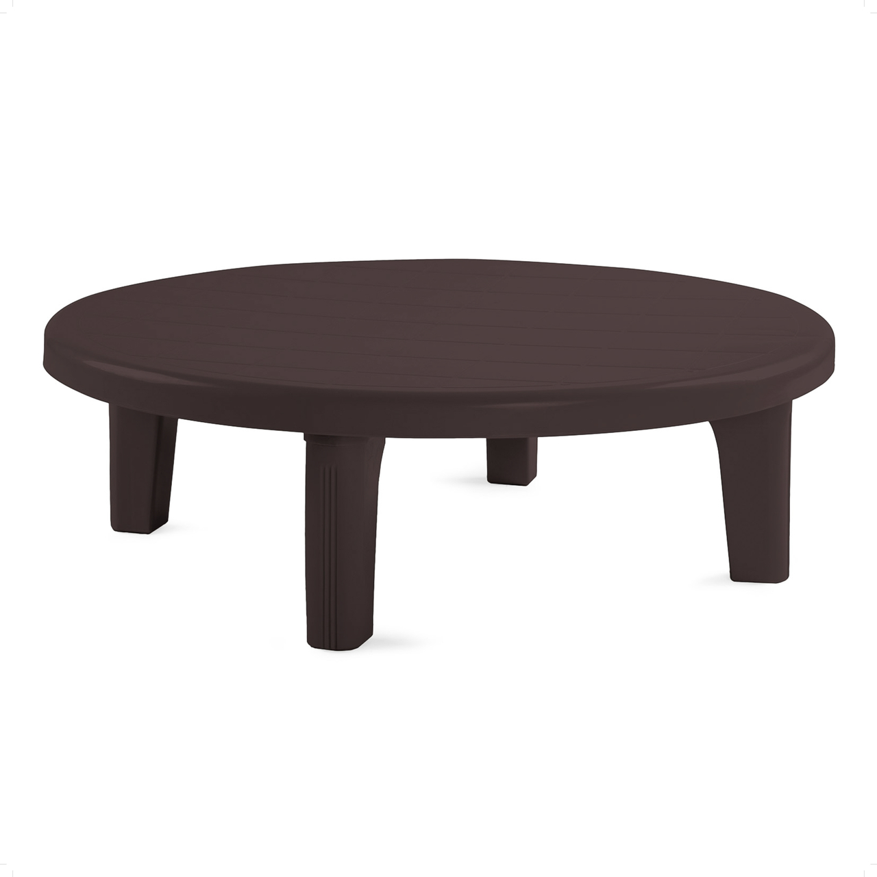 Diwan Round Small Table