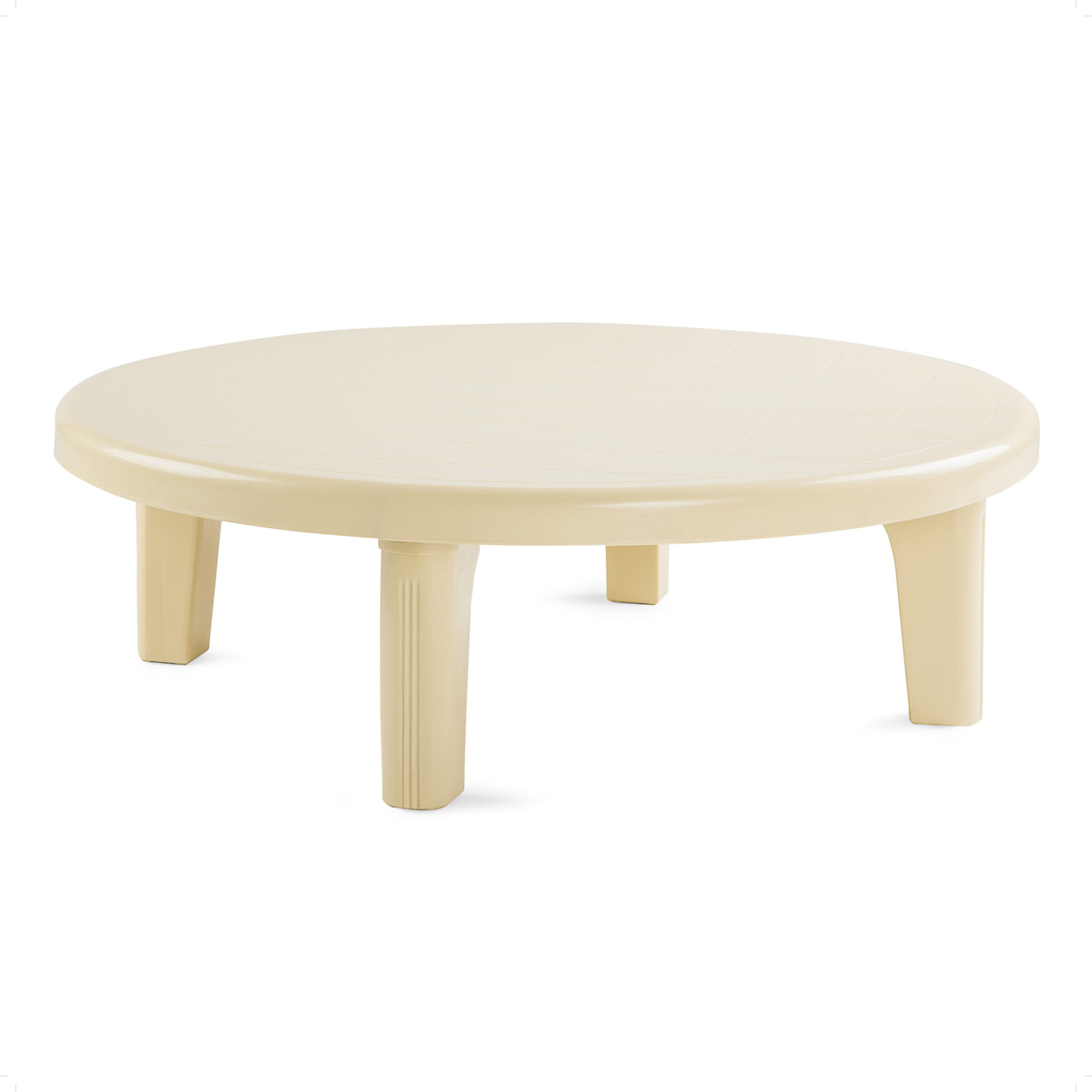 Diwan Round Small Table
