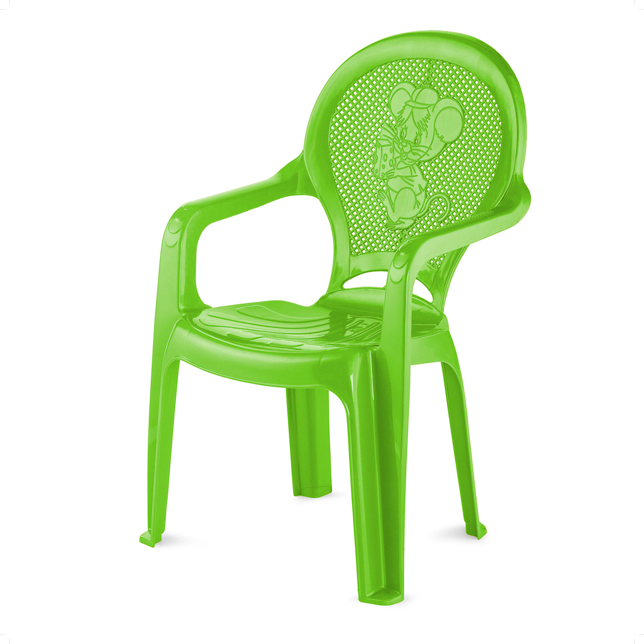 Sindbad  Baby Chair