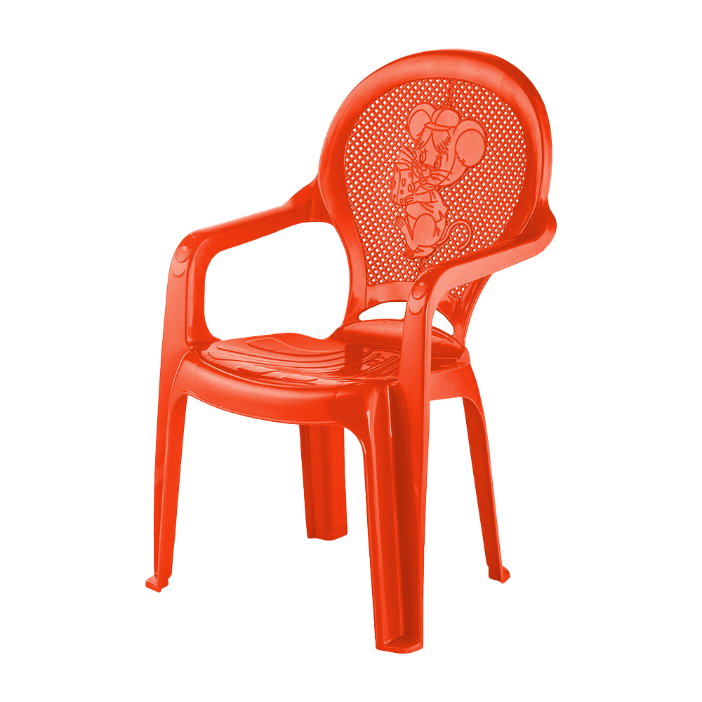 Sindbad  Baby Chair