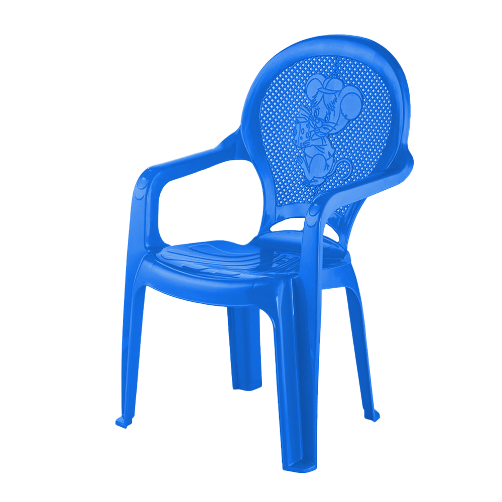Sindbad  Baby Chair