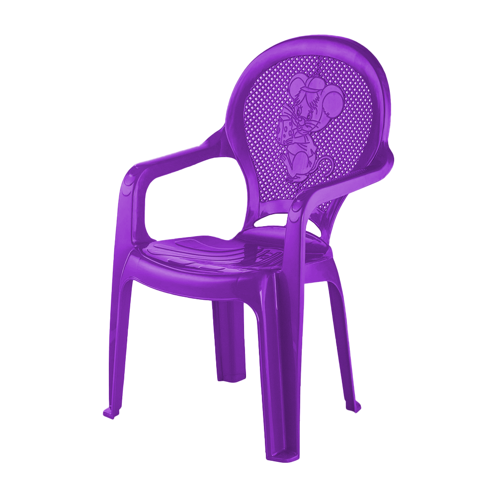 Sindbad  Baby Chair