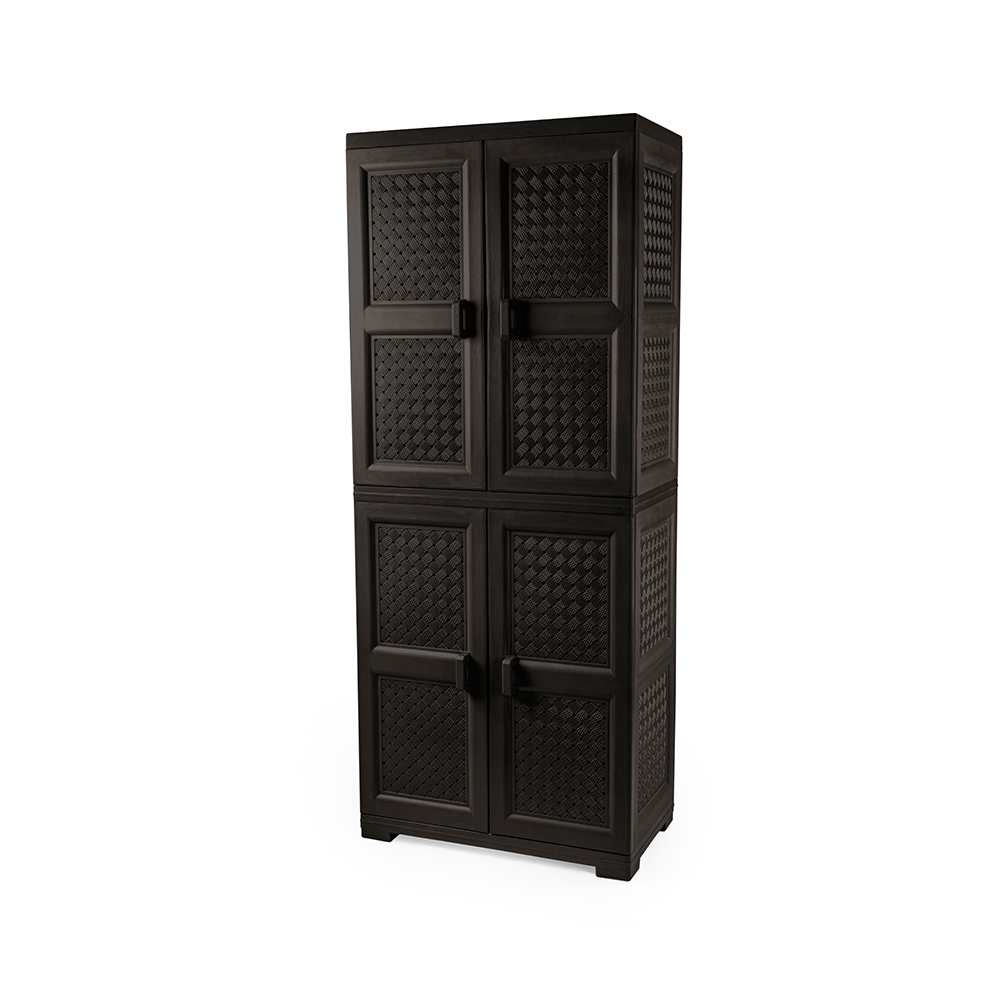 Classic Big Wardrobe