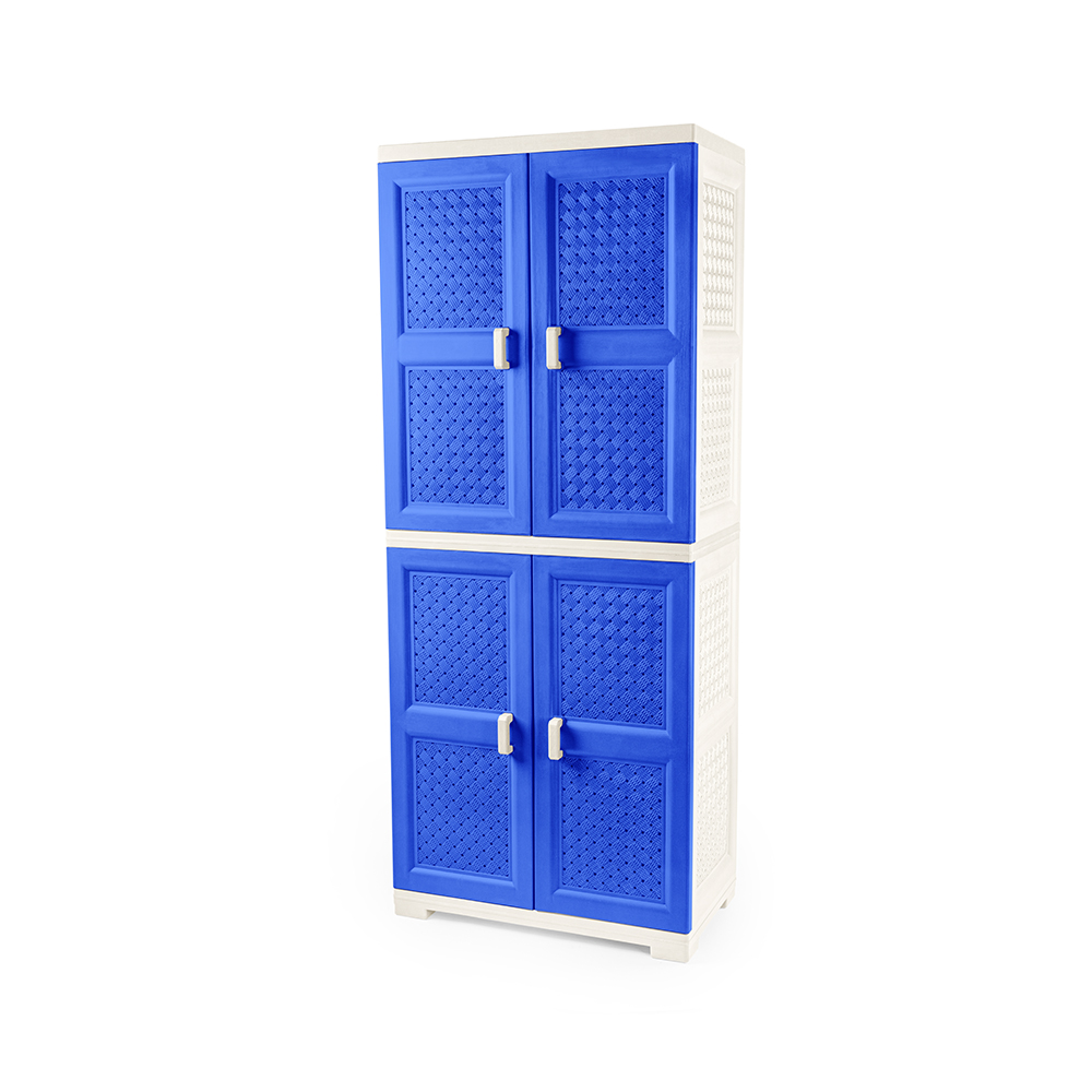 Classic Big Wardrobe