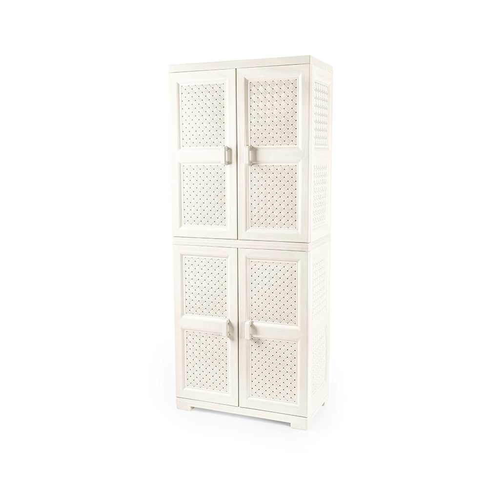 Classic Big Wardrobe