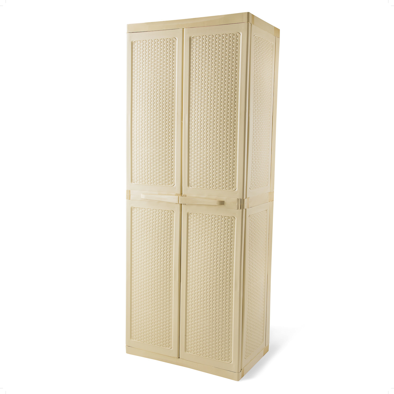 خزانة رتان كبيره