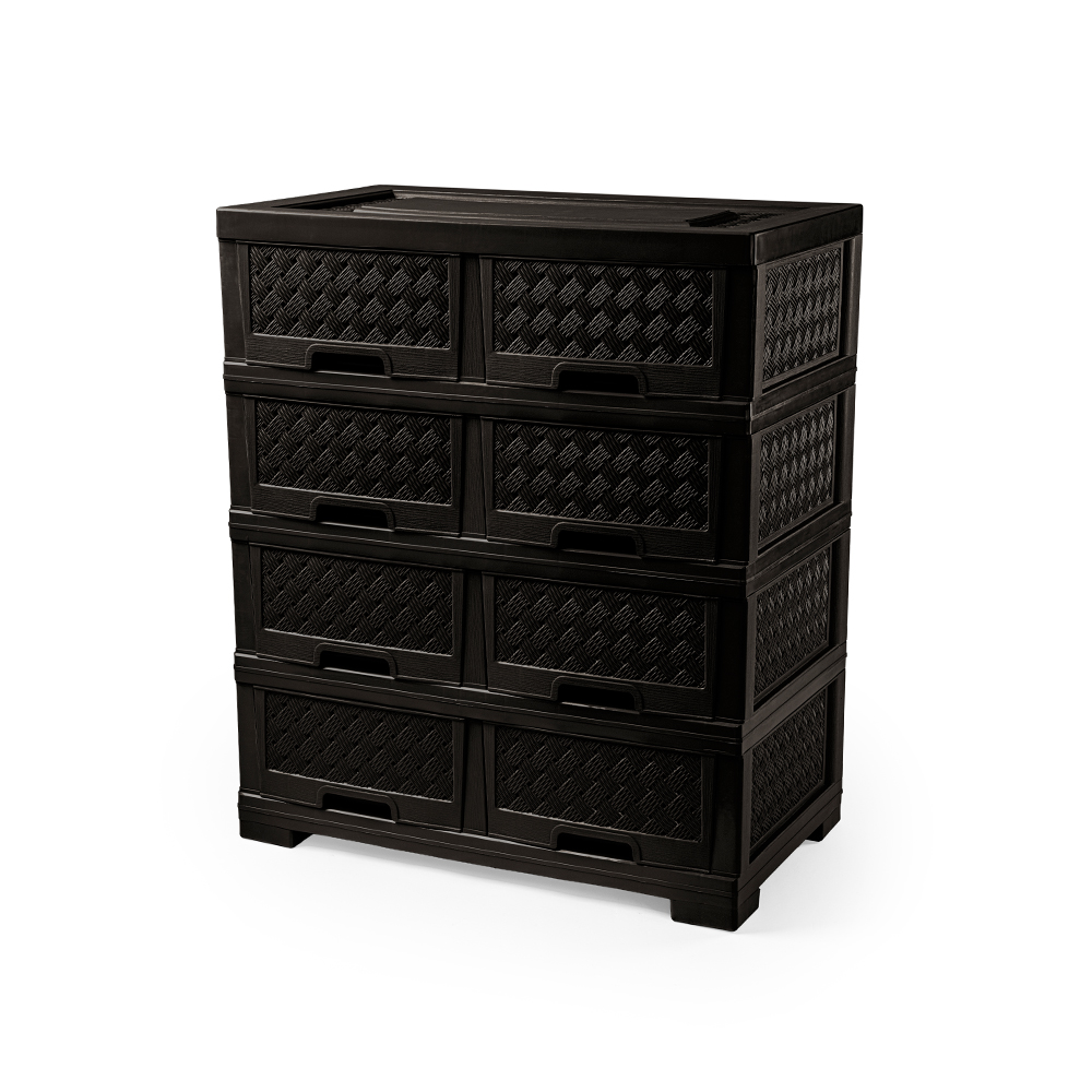 Classic Eight Drawers