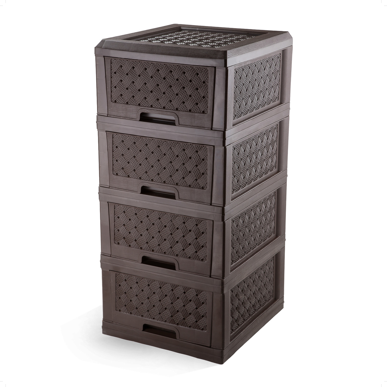 Classic Four Drawers