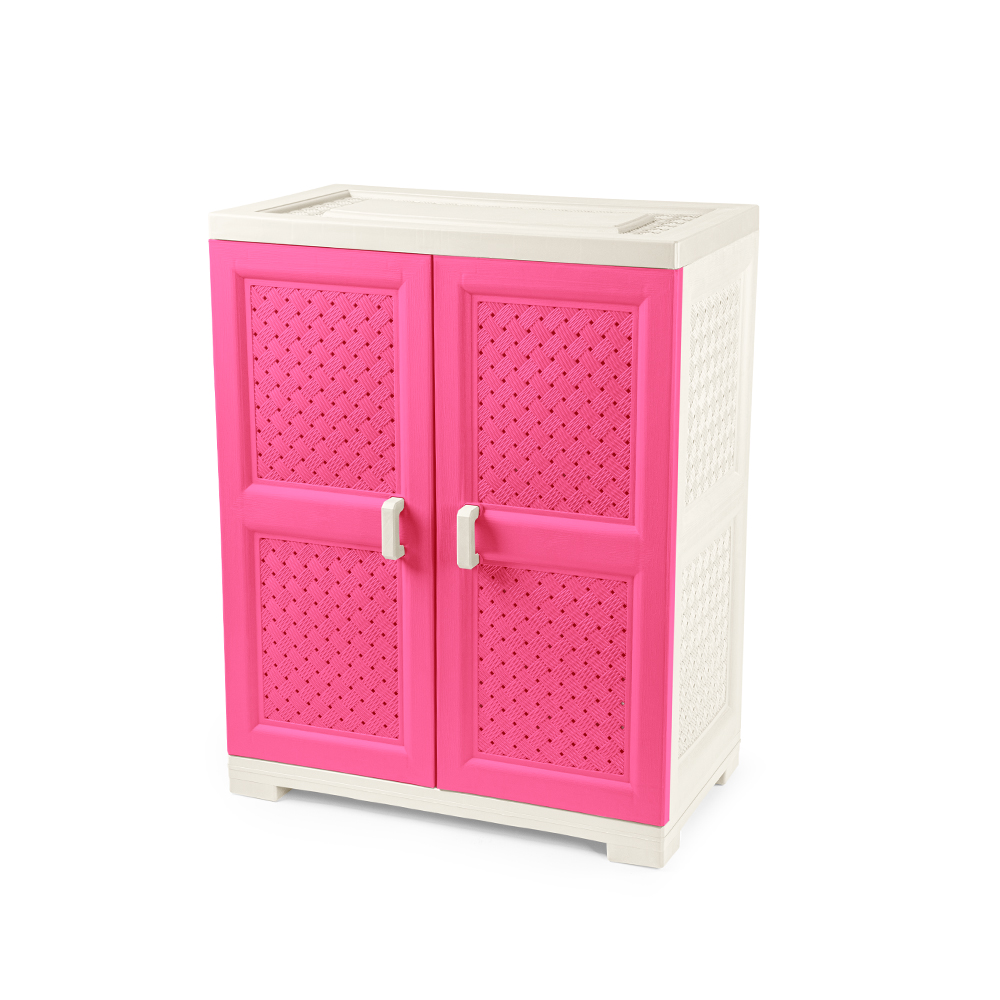 Classic Small Wardrobe