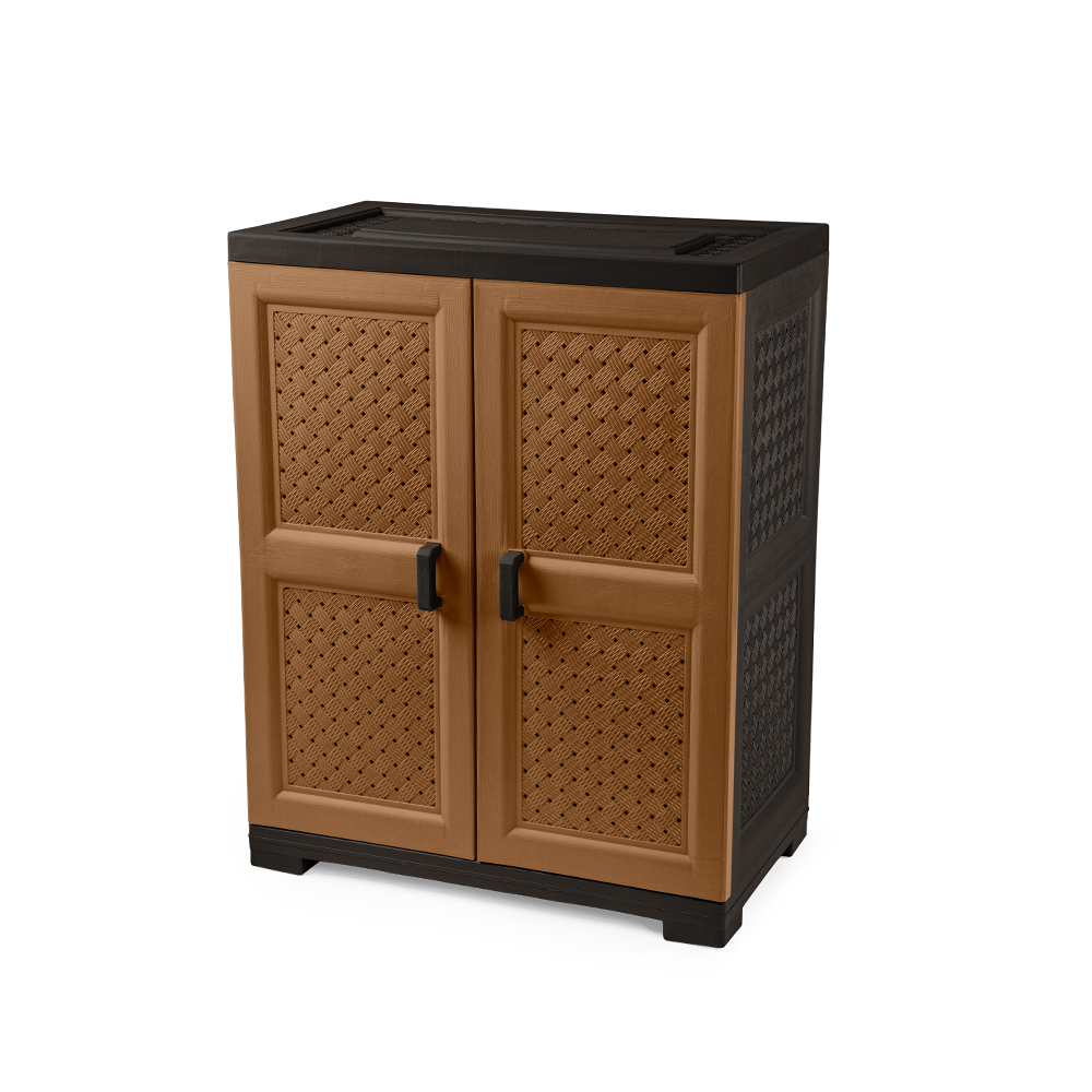 Classic Small Wardrobe
