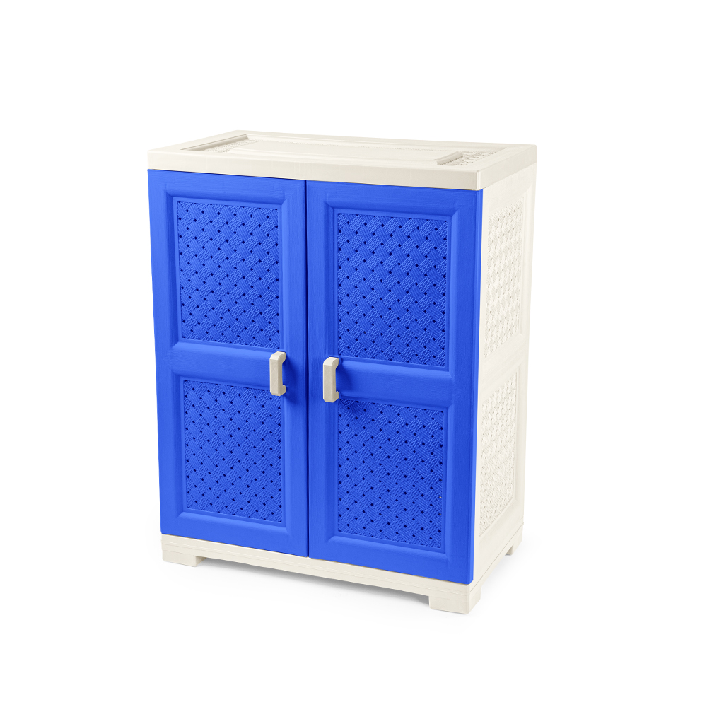 Classic Small Wardrobe