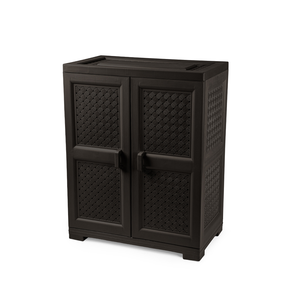 Classic Small Wardrobe