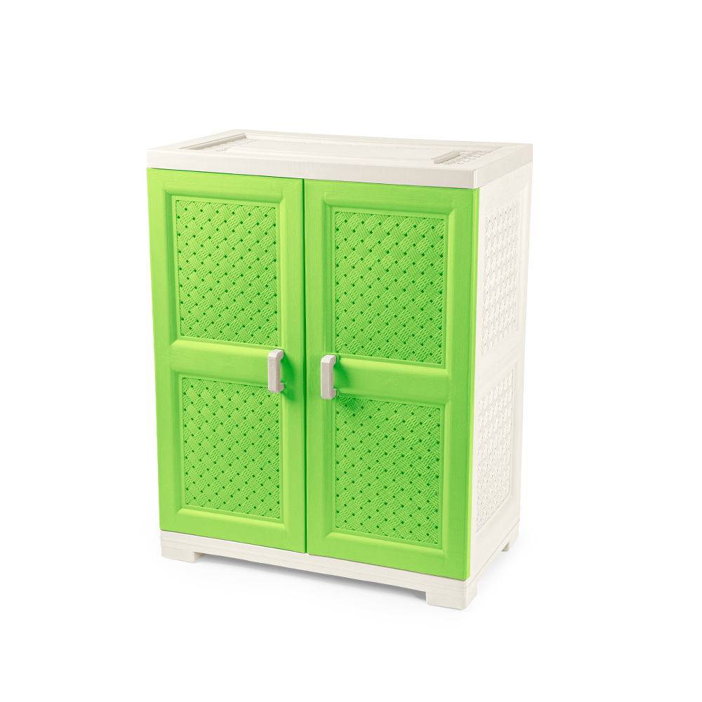 Classic Small Wardrobe