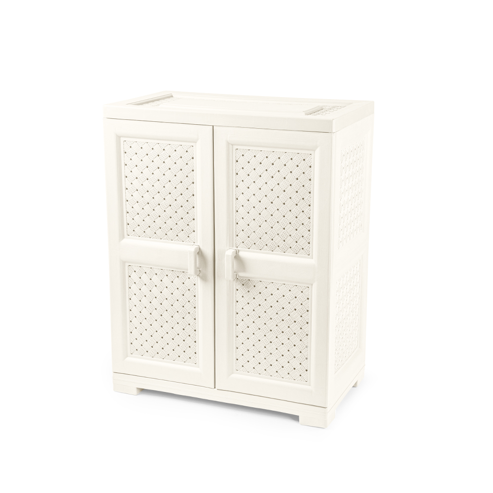 Classic Small Wardrobe