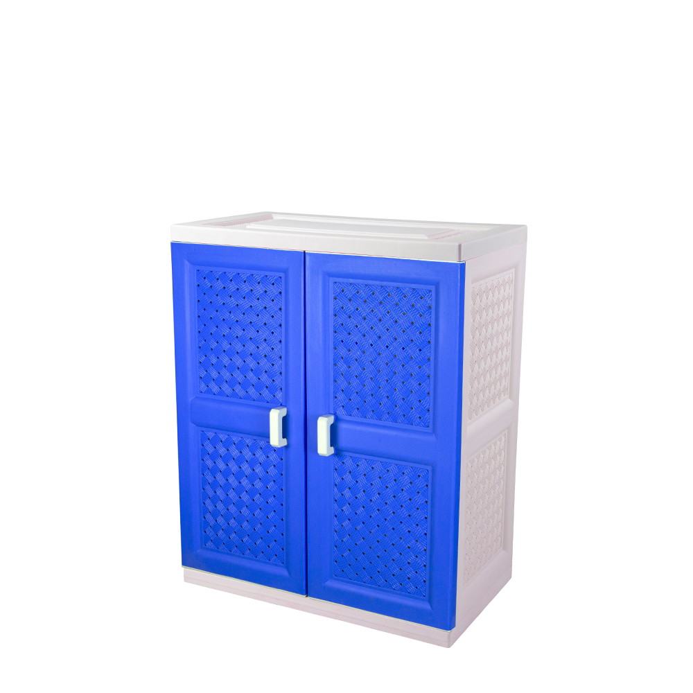 Classic Small Wardrobe