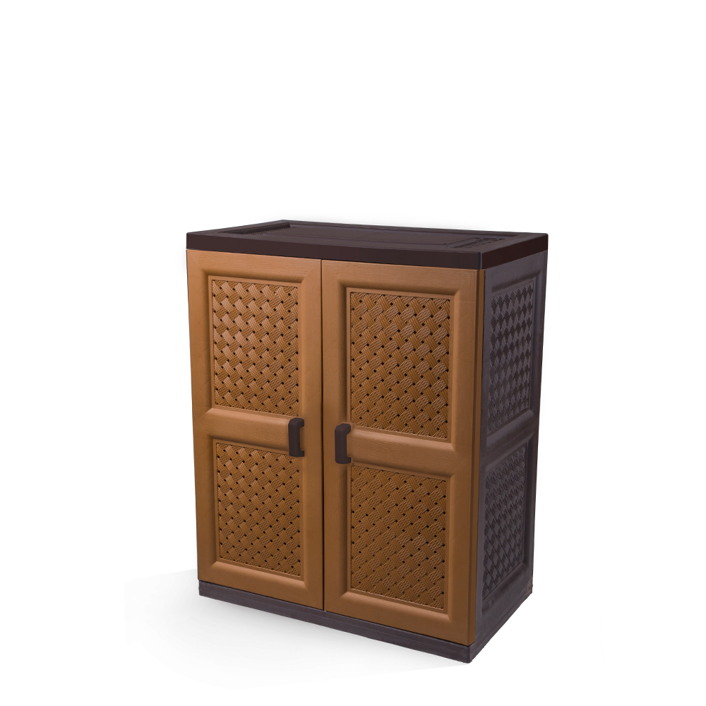 Classic Small Wardrobe