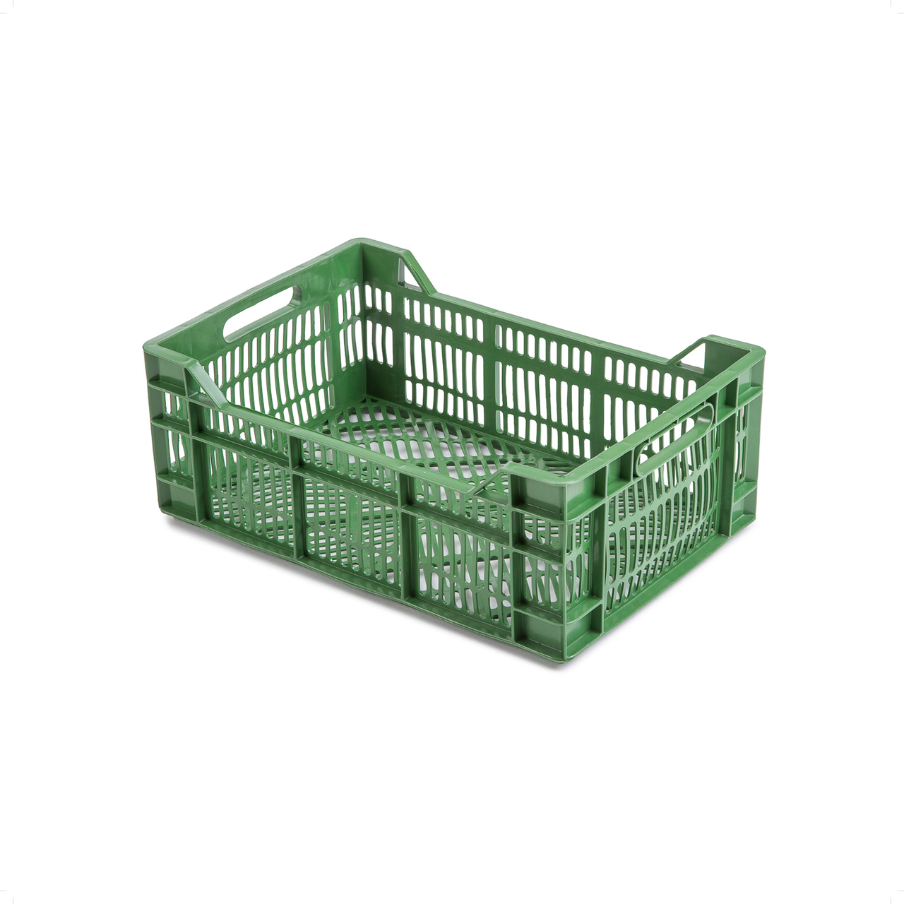 Dairy Products Crate (Small)